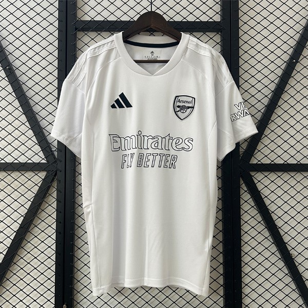 Tailandia Camiseta Arsenal Special Edition 2025/26